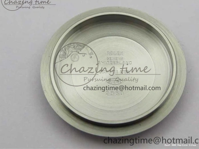 AAA Replica Watches 2989 No 904L 1:1 A Edition Black Bracelet Submariner on Best Date Ceramic Original SS ZZF 114060 1229